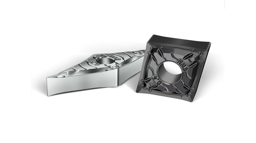 Hochpositiv mit vier Schneiden